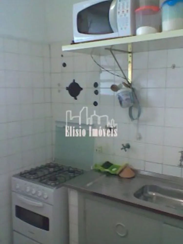 Apartamento, 1 quarto, 37 m² - Foto 1