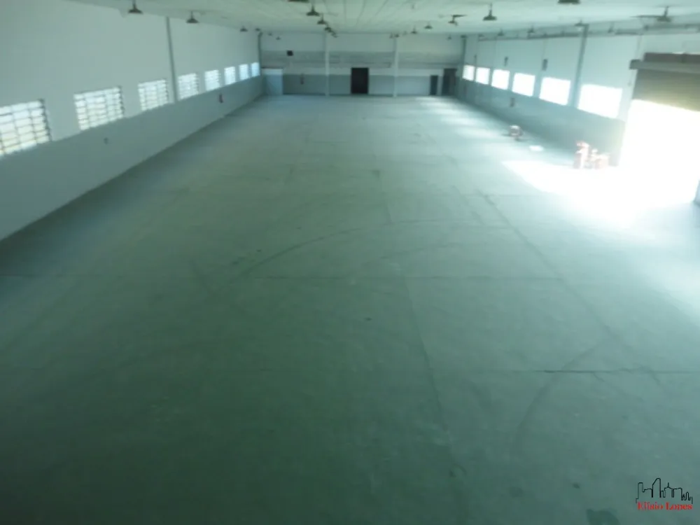 Depósito-Galpão, 2620 m² - Foto 4