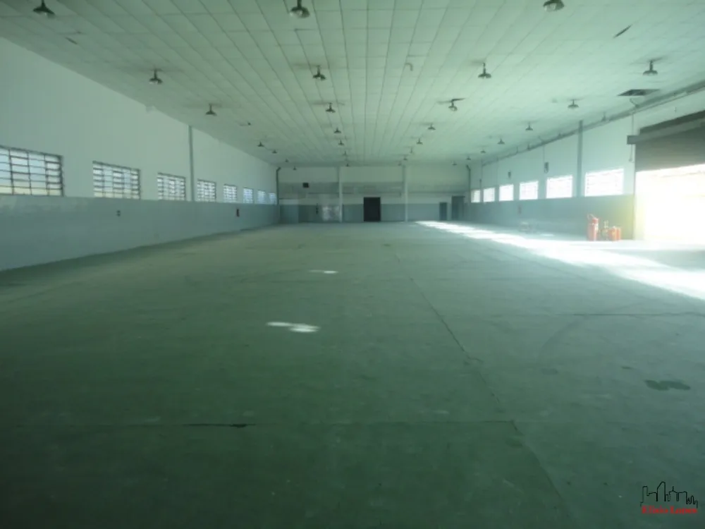 Depósito-Galpão, 2620 m² - Foto 1