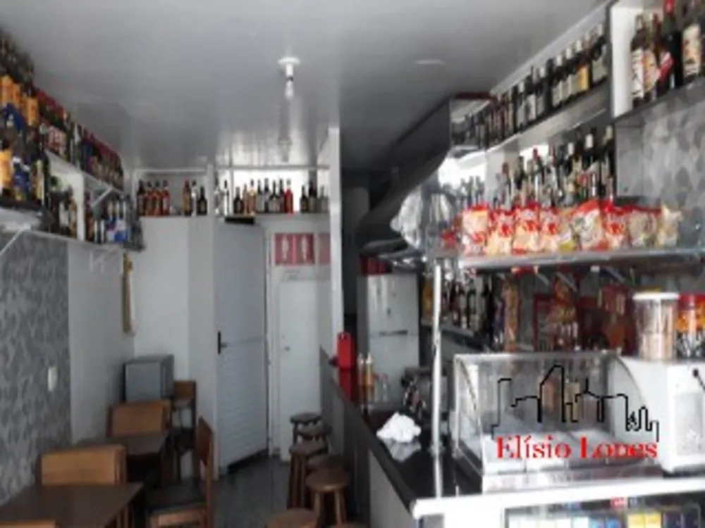 Loja-Salão, 60 m² - Foto 1