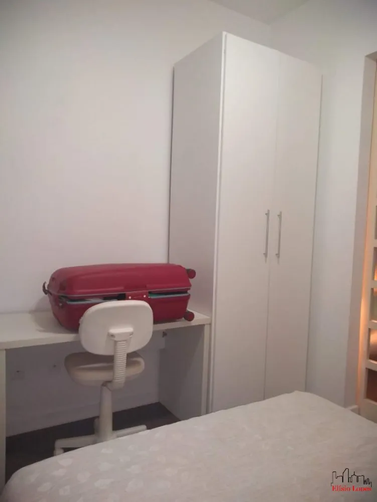 Apartamento, 1 quarto, 42 m² - Foto 4