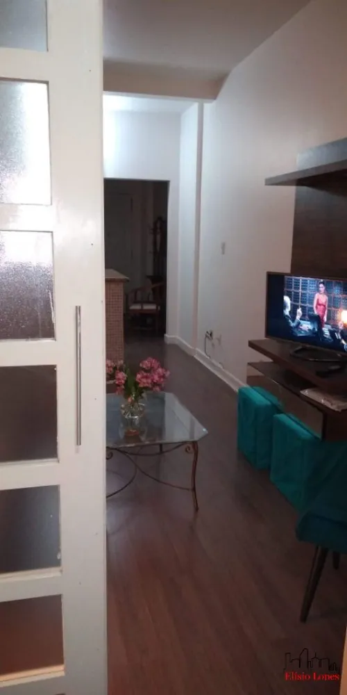 Apartamento, 1 quarto, 42 m² - Foto 3