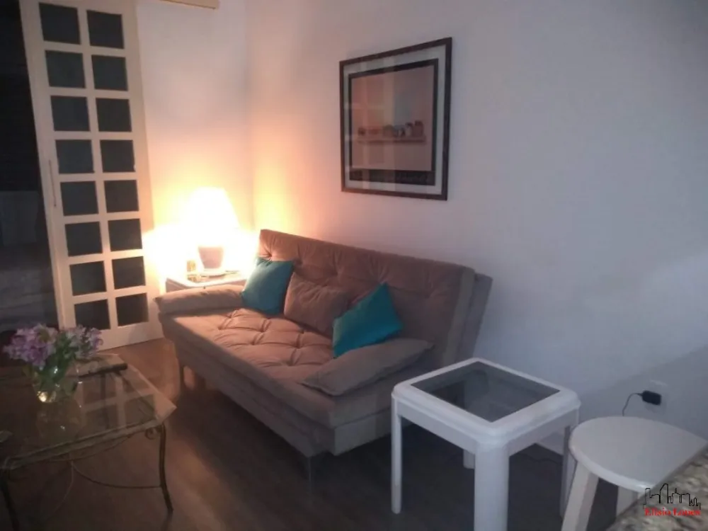 Apartamento, 1 quarto, 42 m² - Foto 1
