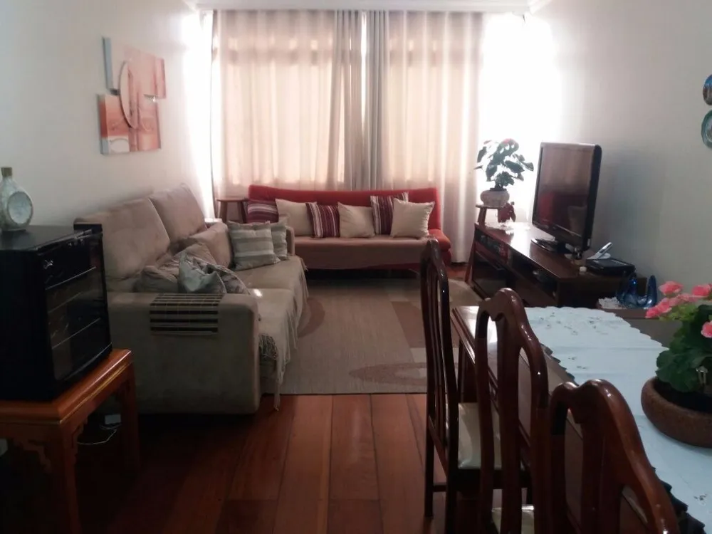 Apartamento, 2 quartos, 100 m² - Foto 1