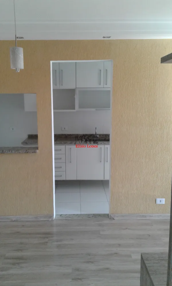 Apartamento, 2 quartos, 58 m² - Foto 4
