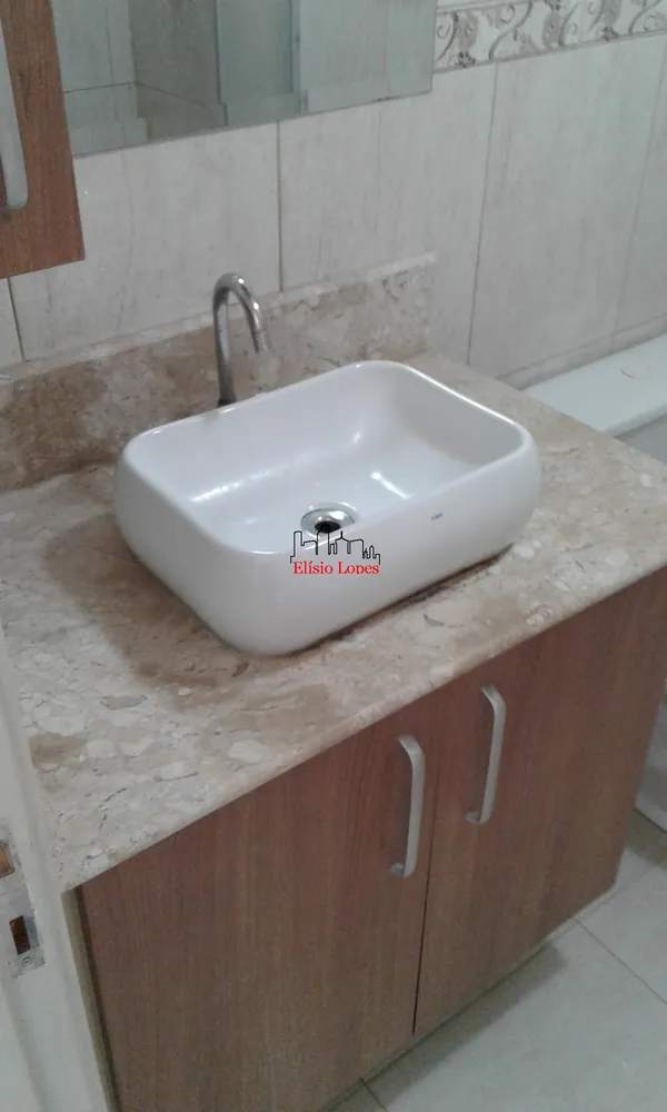 Apartamento, 2 quartos, 58 m² - Foto 3