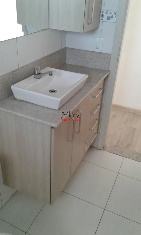 Apartamento, 2 quartos, 58 m² - Foto 2
