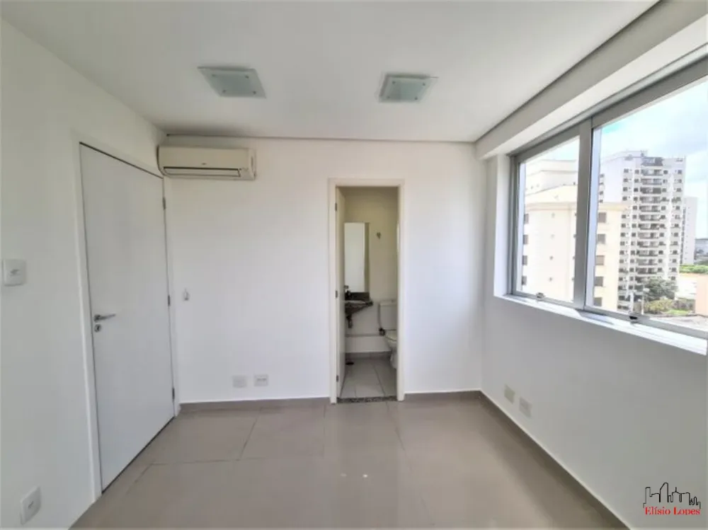 Sala-Conjunto, 36 m² - Foto 1