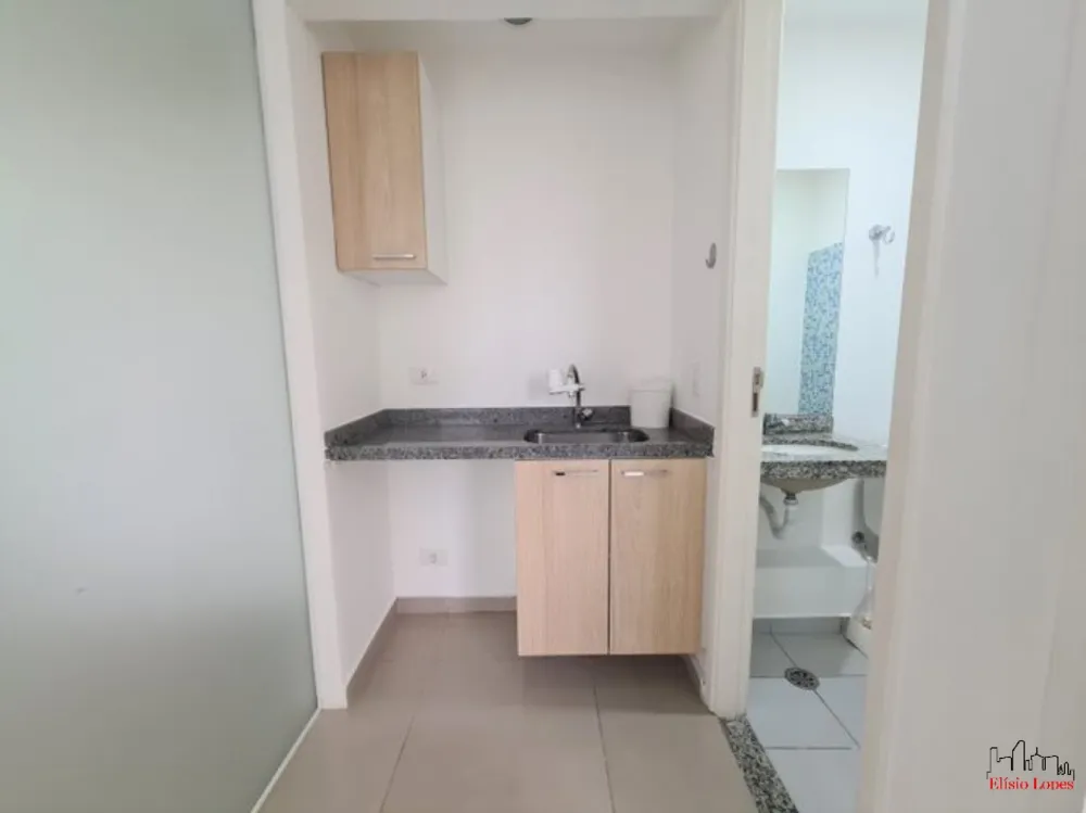 Sala-Conjunto, 36 m² - Foto 4