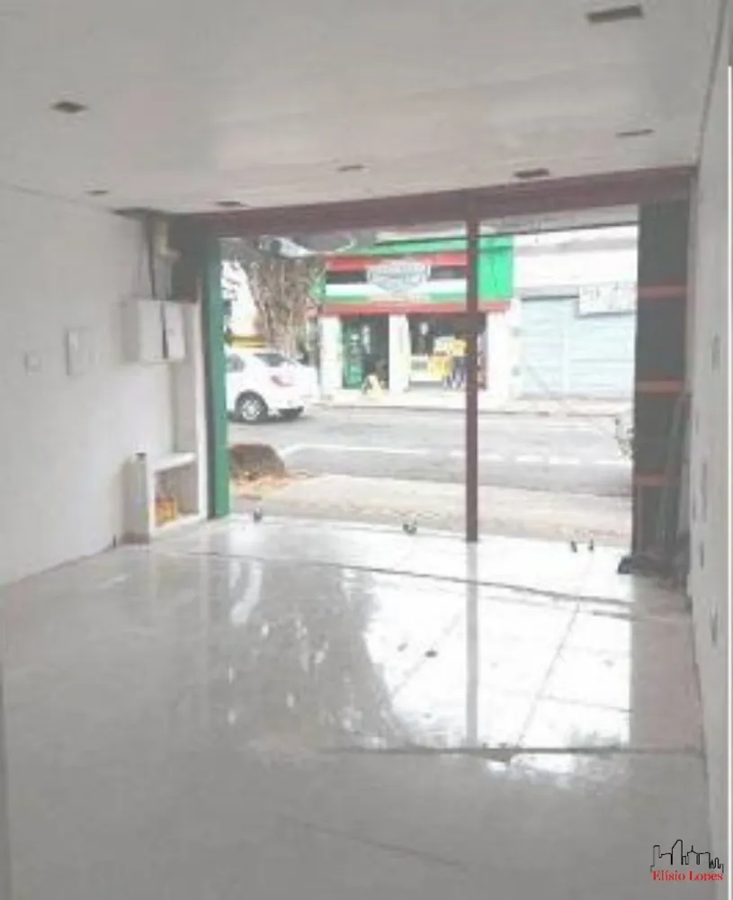 Loja-Salão, 100 m² - Foto 1