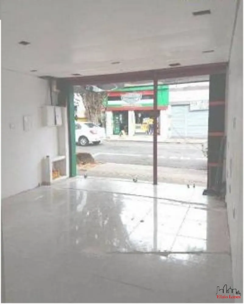 Loja-Salão, 100 m² - Foto 3