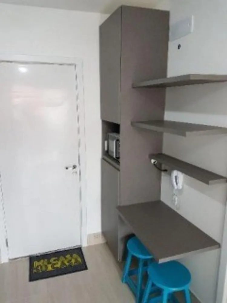 Apartamento, 1 quarto, 33 m² - Foto 4