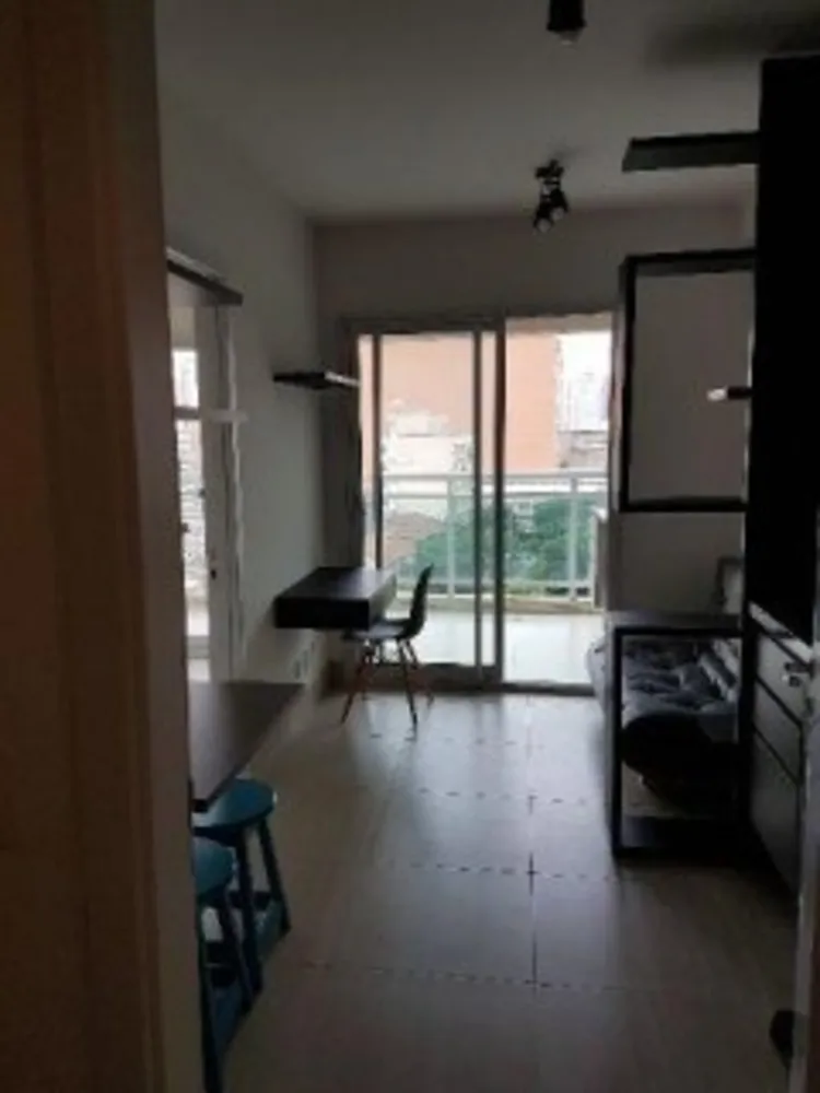 Apartamento, 1 quarto, 33 m² - Foto 3