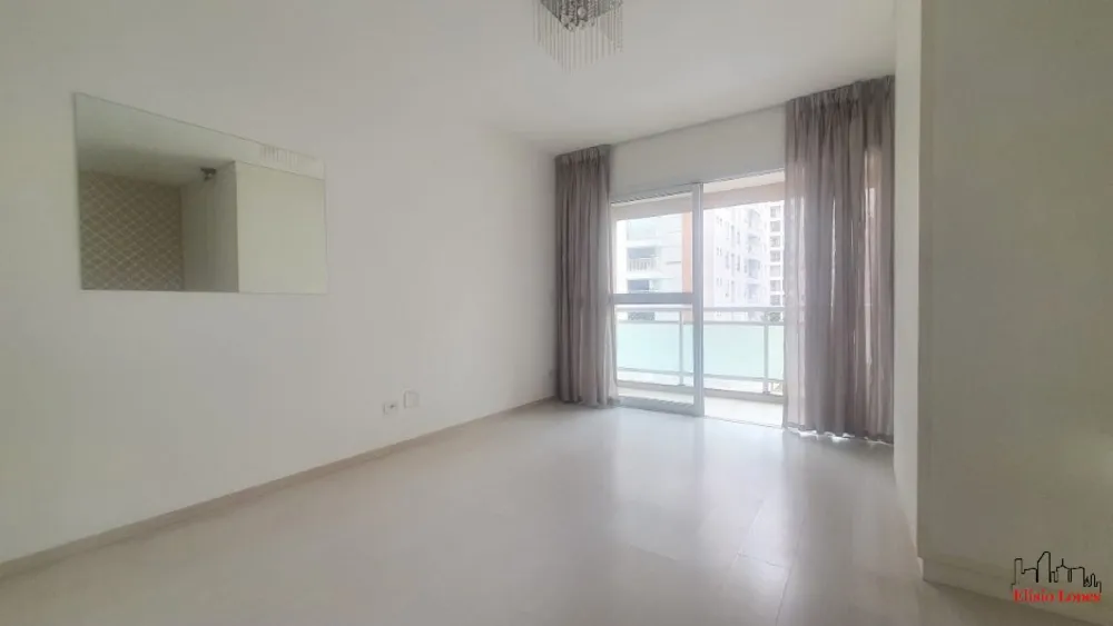 Apartamento, 1 quarto, 52 m² - Foto 1