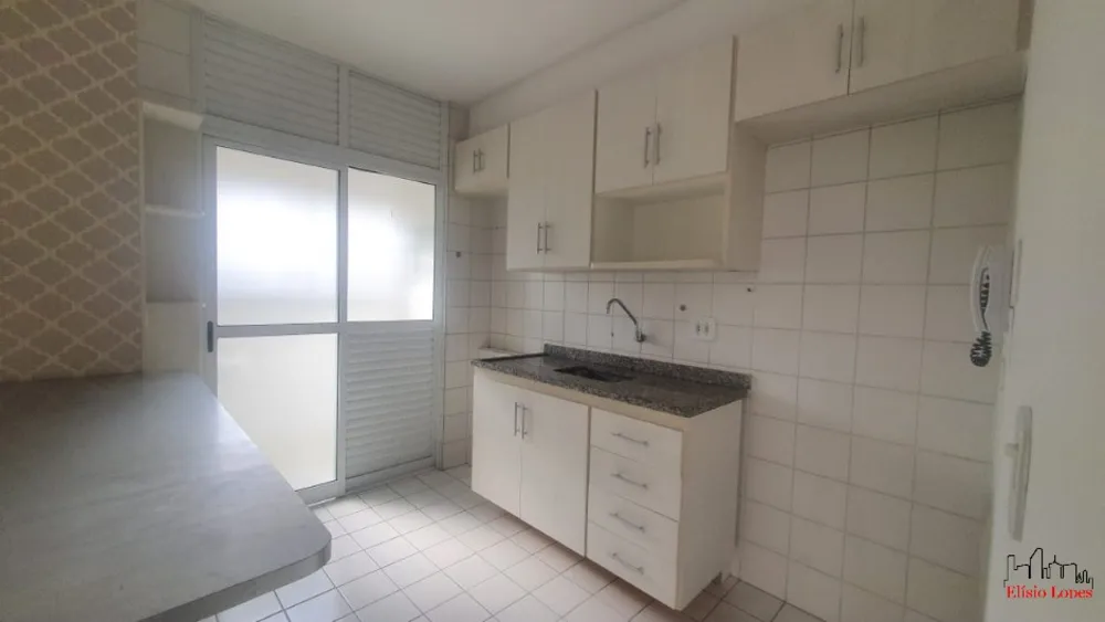 Apartamento, 1 quarto, 52 m² - Foto 3