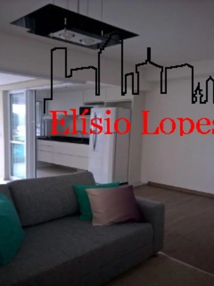 Apartamento, 2 quartos, 68 m² - Foto 1