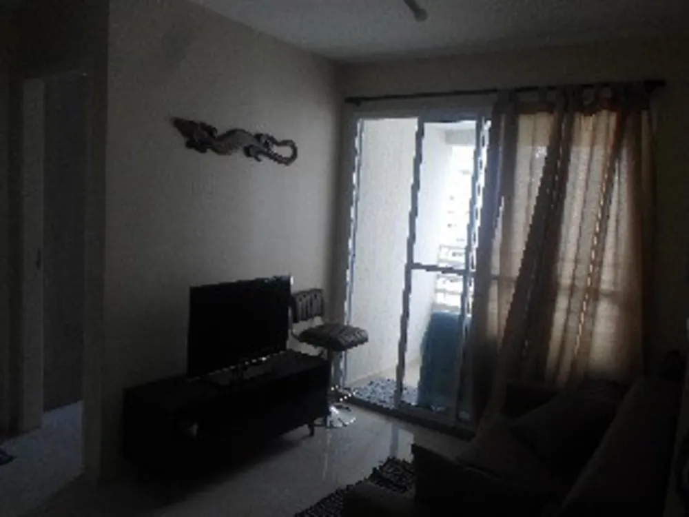 Apartamento, 1 quarto, 54 m² - Foto 4