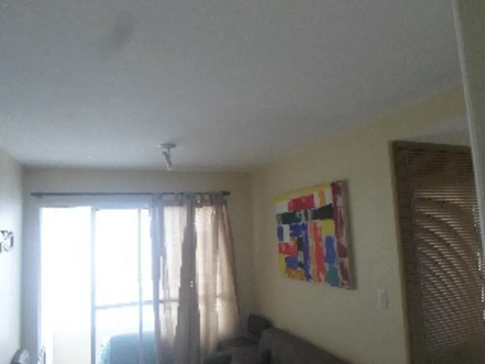 Apartamento, 1 quarto, 54 m² - Foto 3