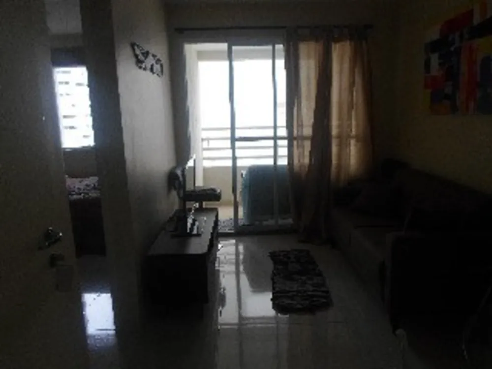 Apartamento, 1 quarto, 54 m² - Foto 2