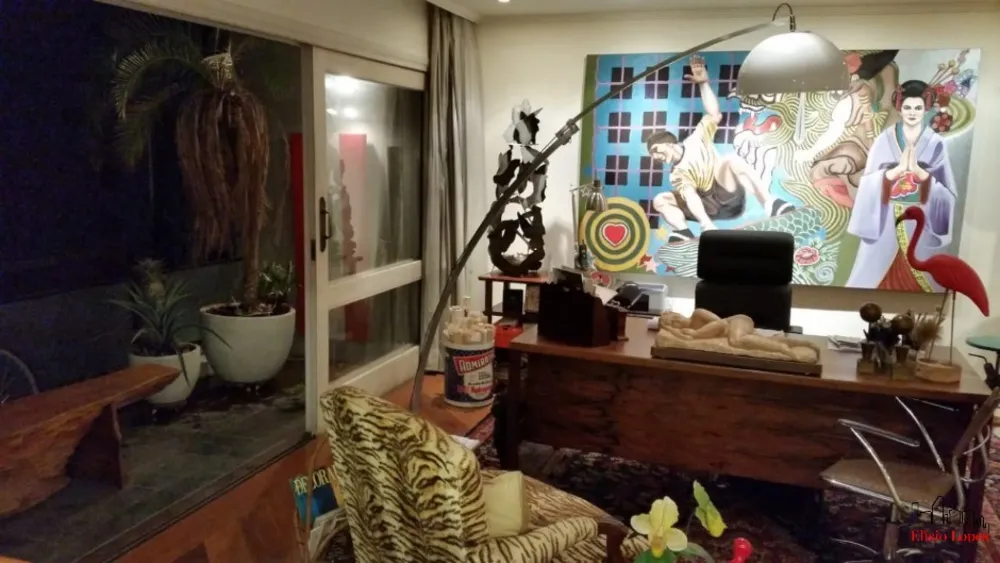 Apartamento, 3 quartos, 180 m² - Foto 3
