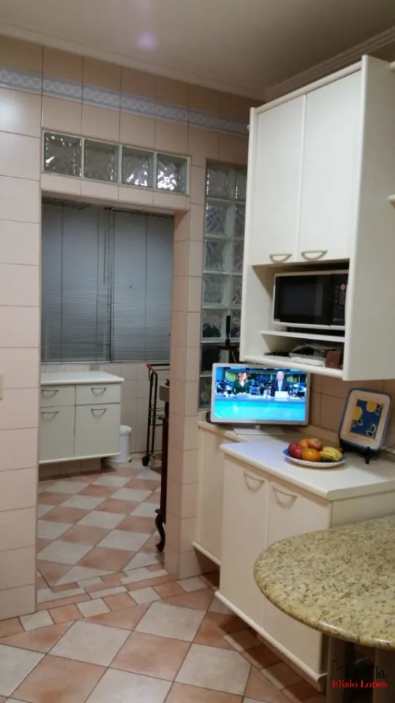 Apartamento, 3 quartos, 180 m² - Foto 4