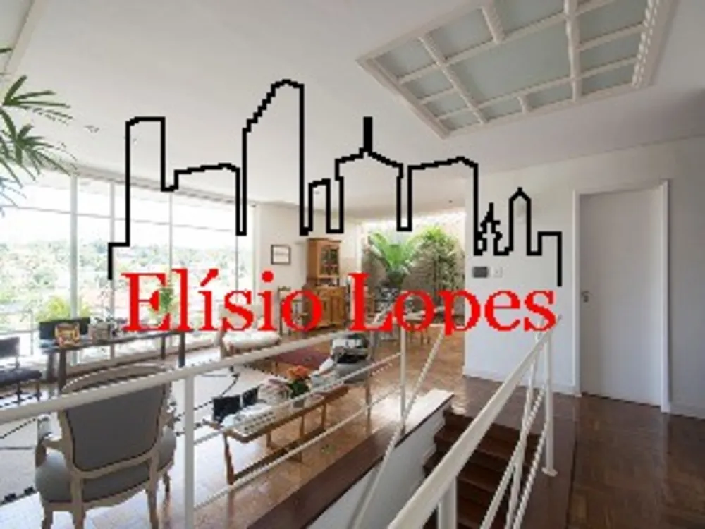 Casa, 3 quartos, 360 m² - Foto 4