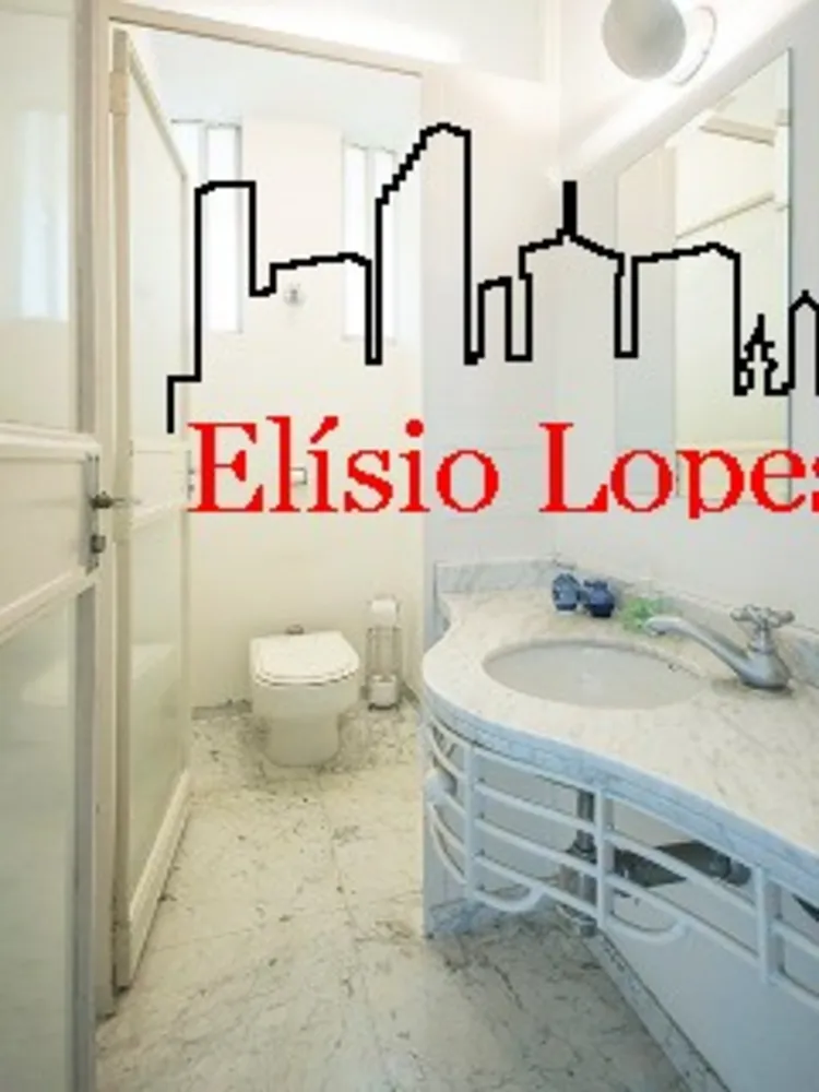 Casa, 3 quartos, 360 m² - Foto 3