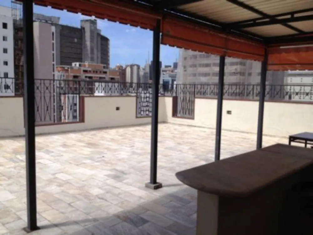 Apartamento, 2 quartos, 65 m² - Foto 4