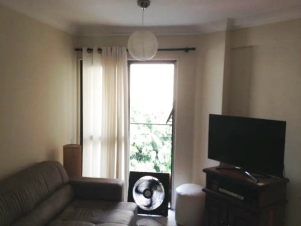 Apartamento, 2 quartos, 65 m² - Foto 1