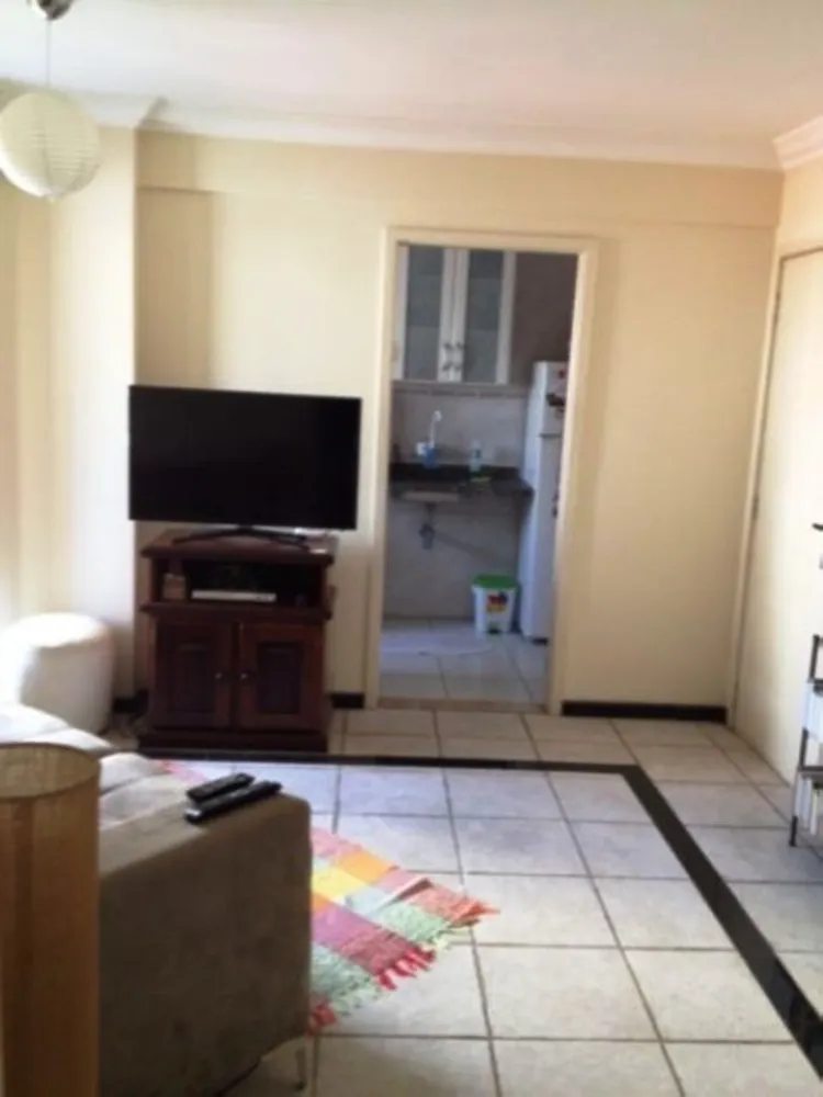Apartamento, 2 quartos, 65 m² - Foto 2