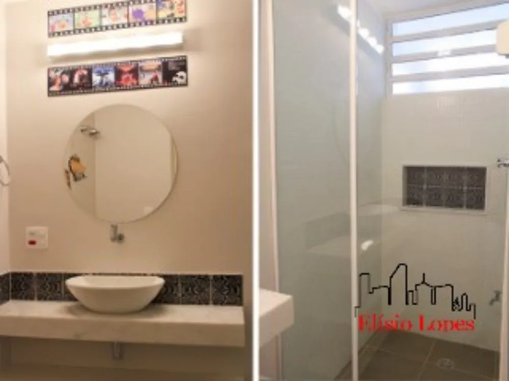 Apartamento, 1 quarto, 35 m² - Foto 3