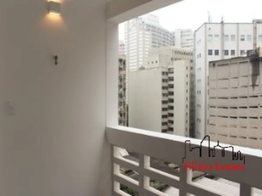 Apartamento, 1 quarto, 35 m² - Foto 4