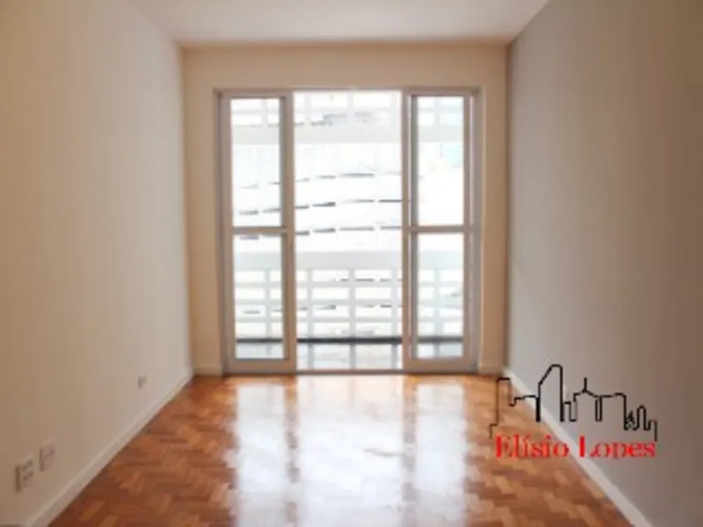 Apartamento, 1 quarto, 35 m² - Foto 1