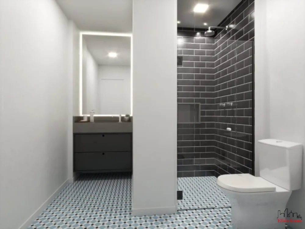 Apartamento, 2 quartos, 86 m² - Foto 2