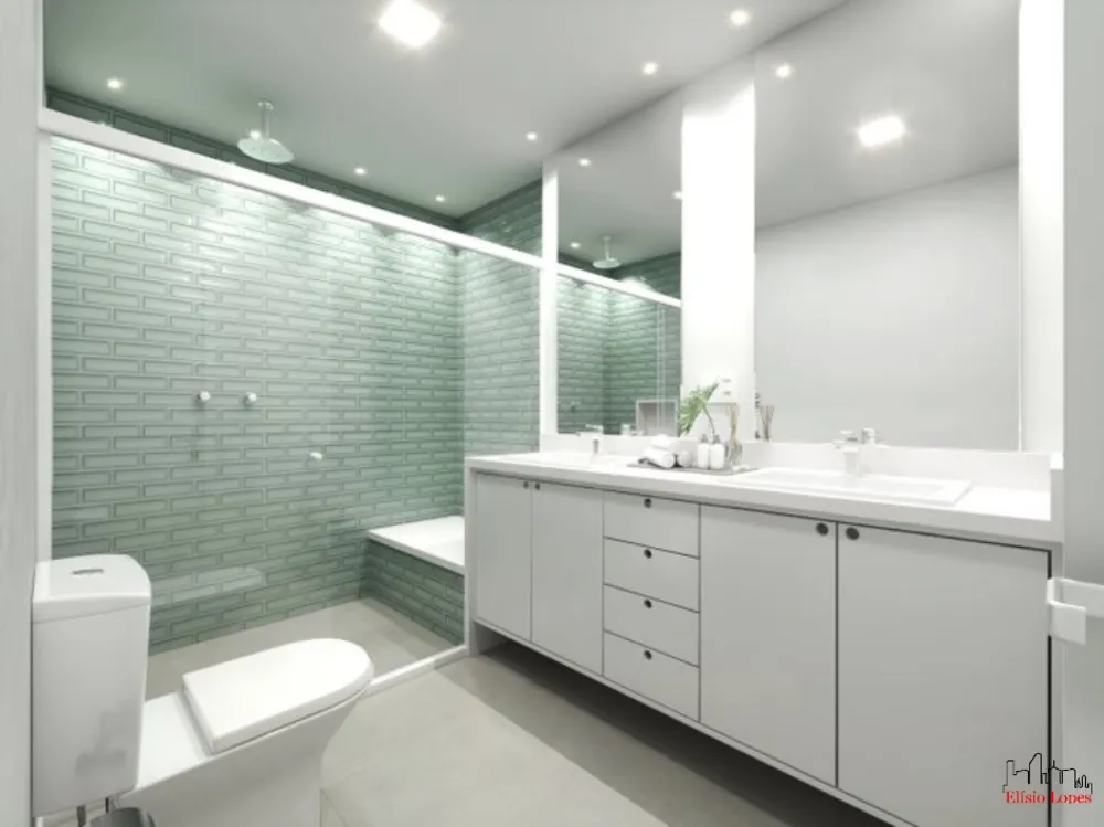 Apartamento, 2 quartos, 86 m² - Foto 3