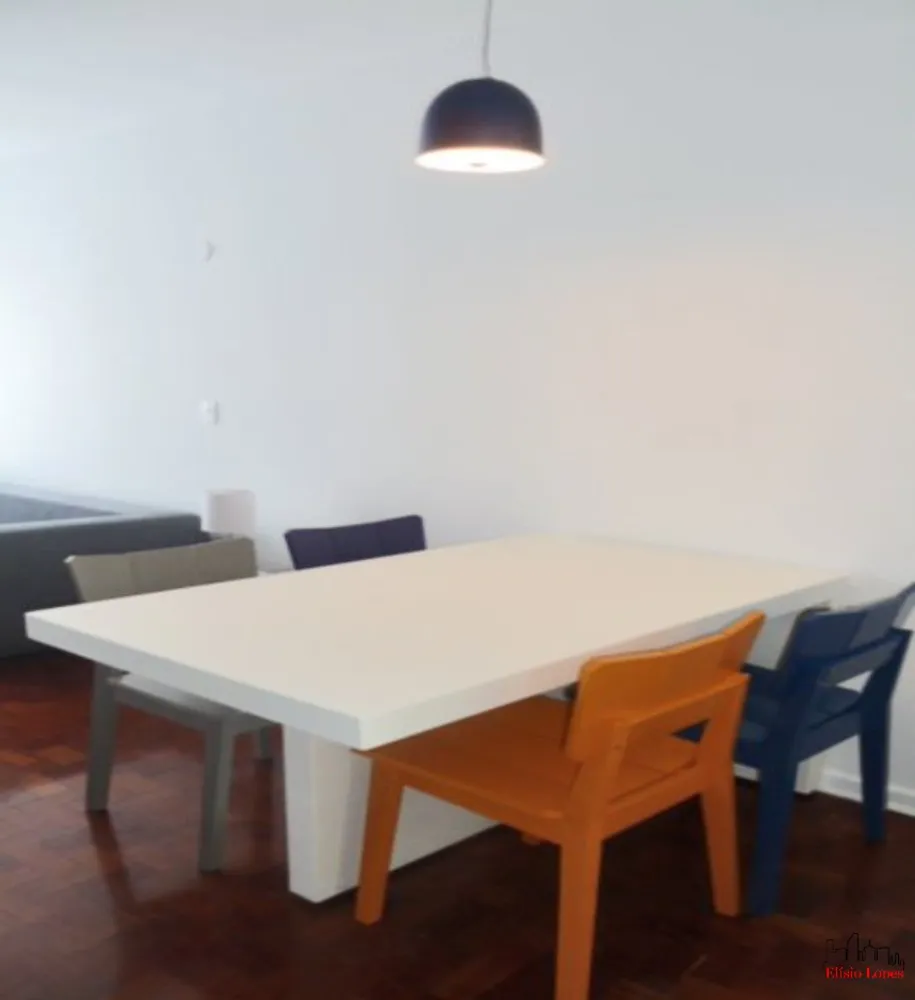 Apartamento, 1 quarto, 77 m² - Foto 3