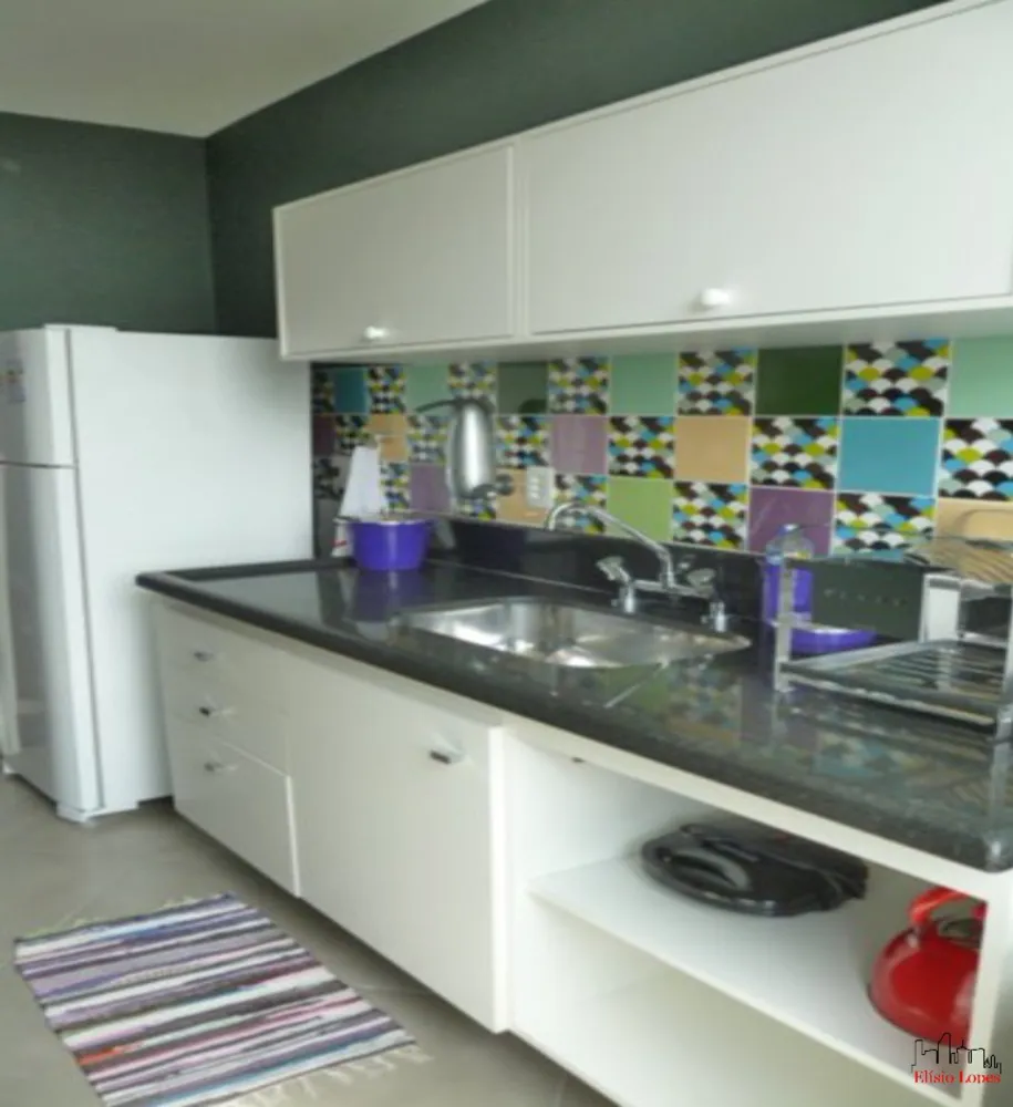 Apartamento, 1 quarto, 77 m² - Foto 2