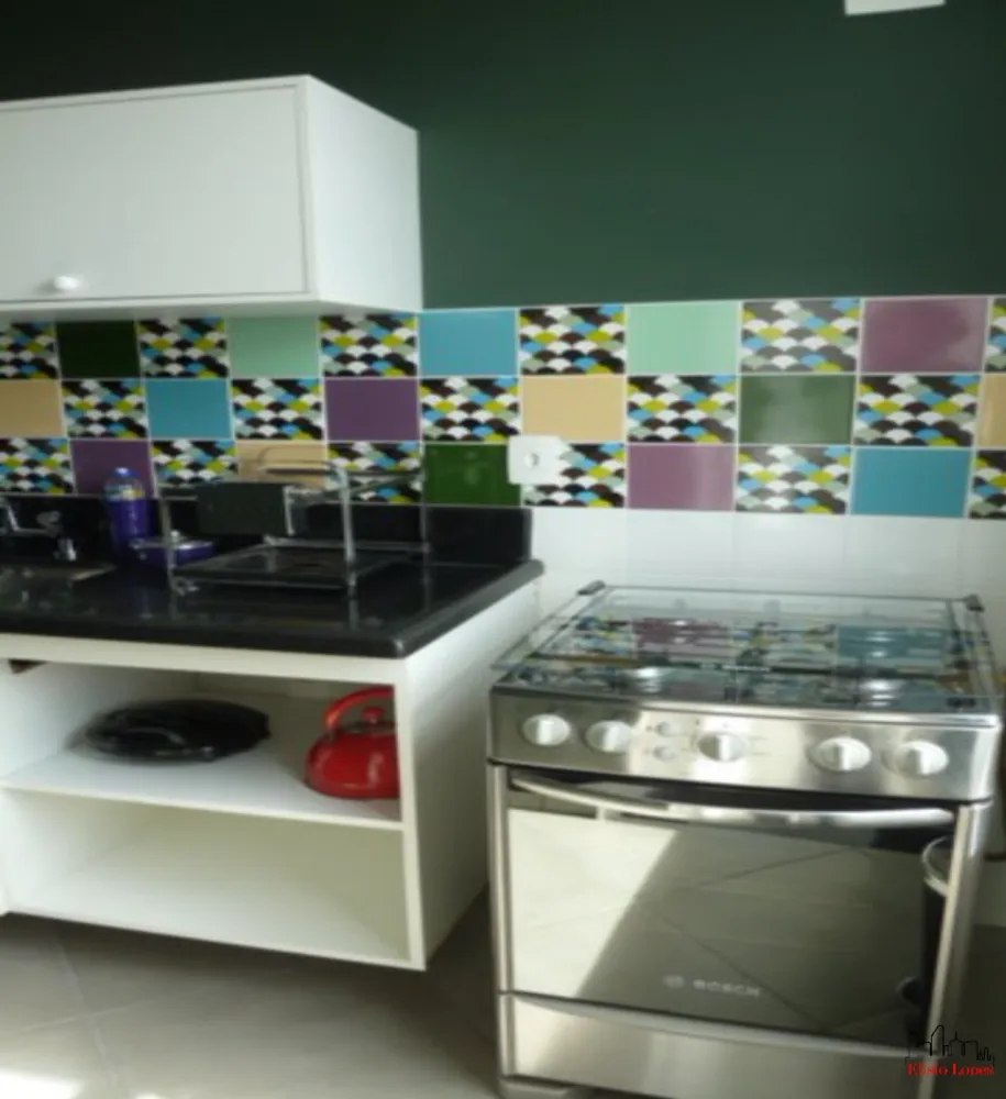 Apartamento, 1 quarto, 77 m² - Foto 4