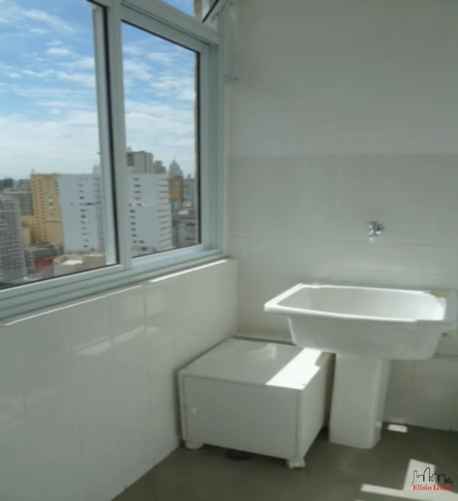 Apartamento, 1 quarto, 77 m² - Foto 1