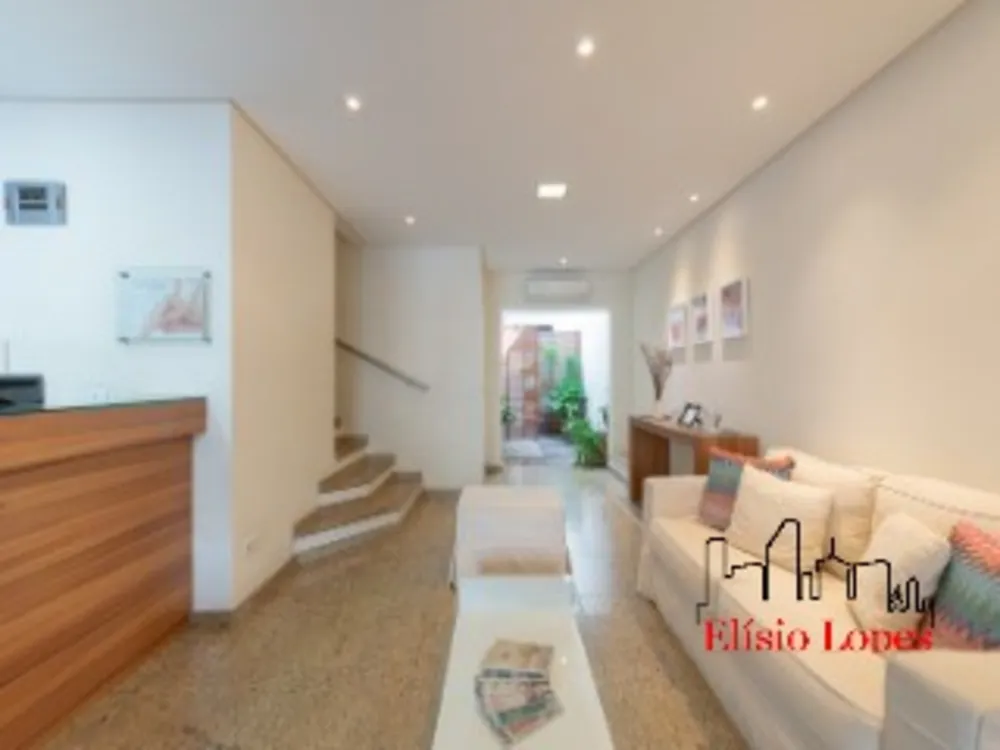Prédio Inteiro, 255 m² - Foto 4