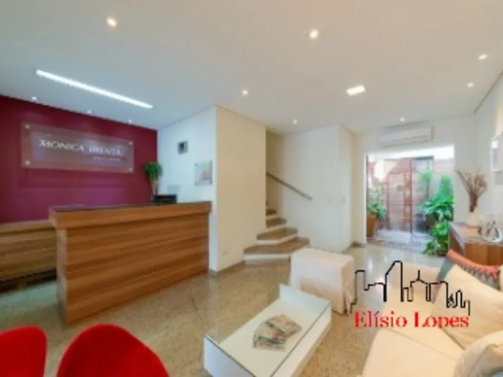 Prédio Inteiro, 255 m² - Foto 1
