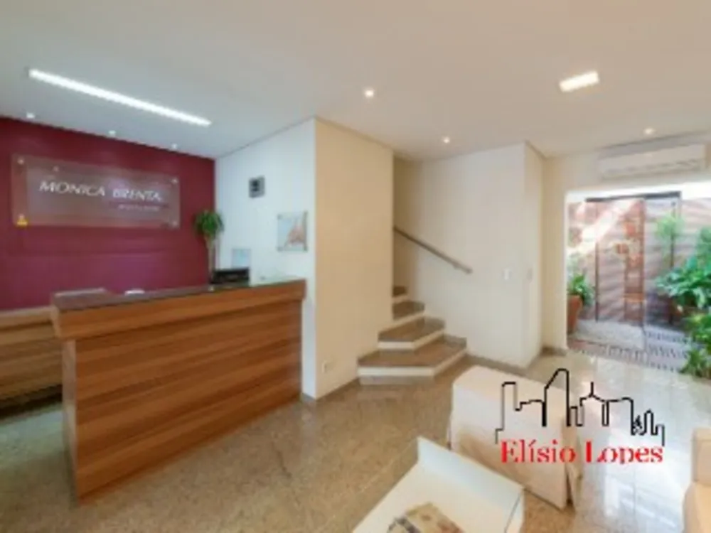 Prédio Inteiro, 255 m² - Foto 2