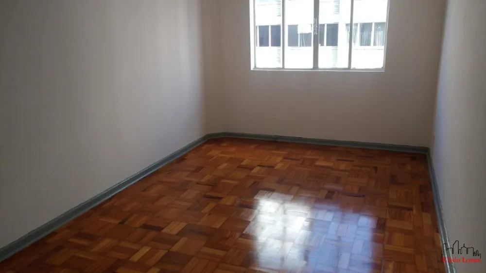 Apartamento, 1 quarto, 47 m² - Foto 1