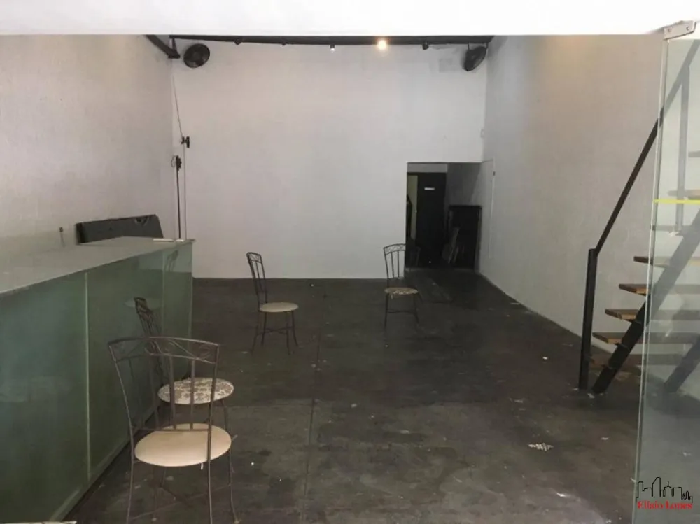 Loja-Salão, 248 m² - Foto 3