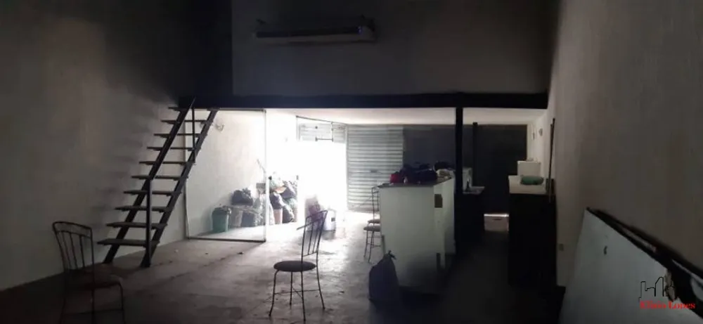 Loja-Salão, 248 m² - Foto 1
