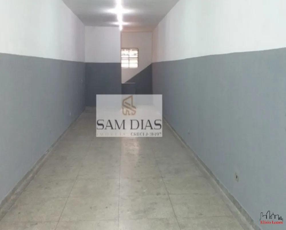 Loja-Salão, 150 m² - Foto 1