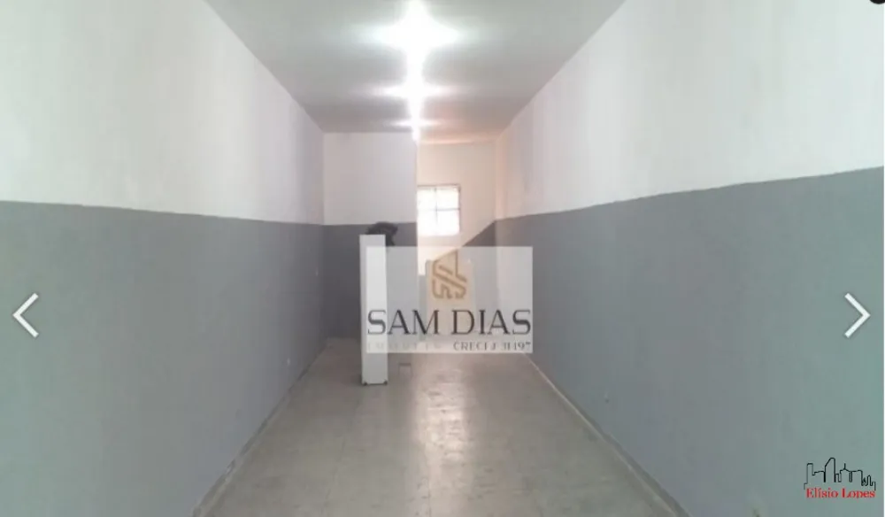 Loja-Salão, 150 m² - Foto 3