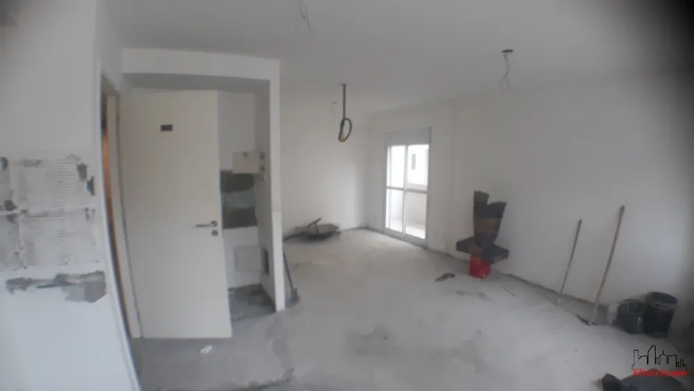 Apartamento, 1 quarto, 42 m² - Foto 4