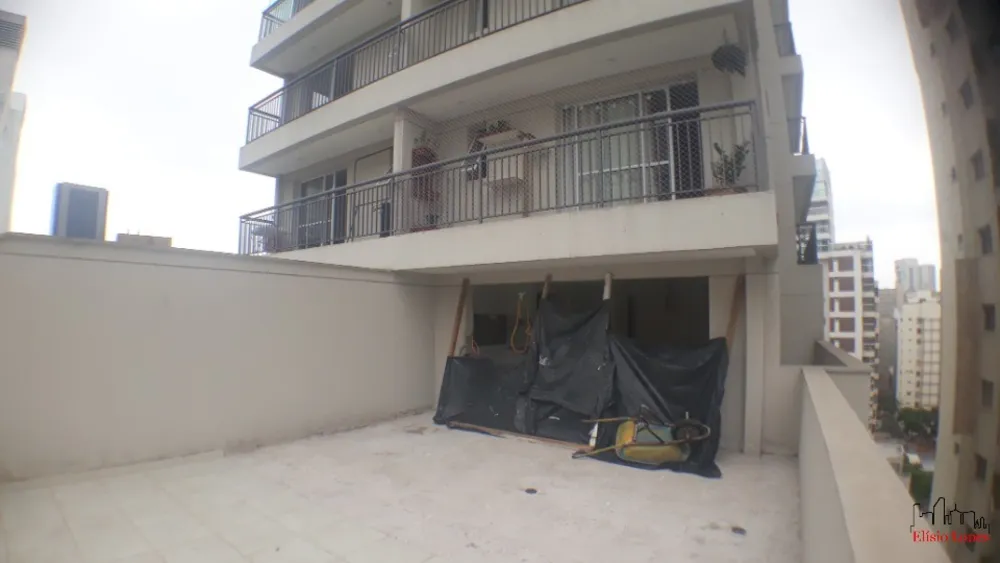 Apartamento, 1 quarto, 42 m² - Foto 2