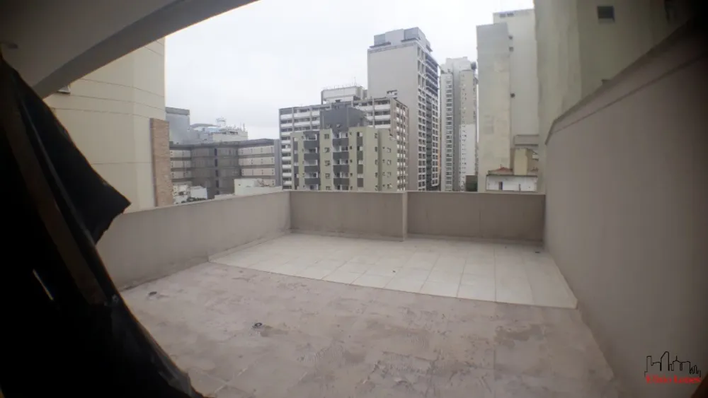Apartamento, 1 quarto, 42 m² - Foto 1